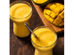 Mango Lassi