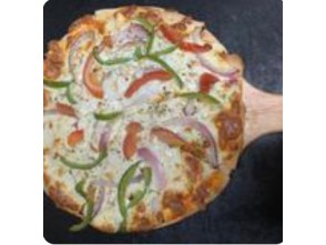 Veg Pizza