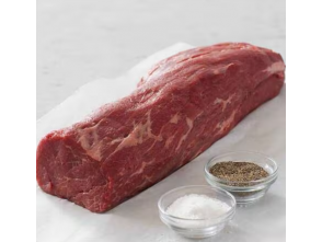 brazil beef tenderloin 