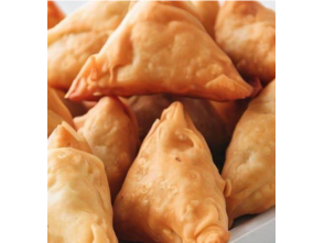 Samosa