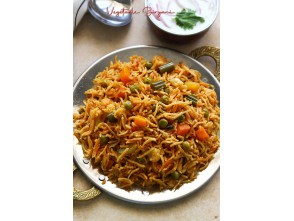 Veg Biryani