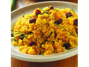 Saffron Rice